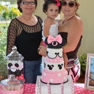 Meet your Posher, Chari